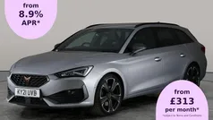 Used 2024 Cupra Leon VZ2 Hatchback | £21,671 (Fair price)