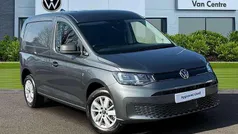 Used 2024 VW Caddy MPV | £23,749 (Fair price)