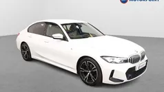 Used 2025 BMW 320 M Sport Sedan | £25,249 (Super price)