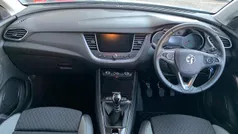 Used 2020 Vauxhall Grandland X Business Edition SUV | £11,863 (Good price)