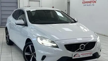 Used 2019 Volvo V40 R-Design Hatchback | £7,999 (Good price)