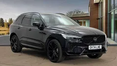 Used 2024 Volvo XC60 Ultra SUV | £47,000 (Fair price)