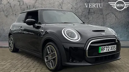 Used Mini Cooper Level 2 135 kW (184 HP) 2023 Hatchback