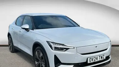 Used Polestar 2 Standard Range Single Motor 200 kW (272 HP) 2023 Hatchback