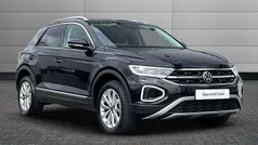 Used 2024 VW T-Roc Style SUV | £23,950 (Fair price)