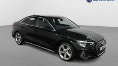 Used 2024 Audi A3 S-Line Sedan | £25,049 (Fair price)