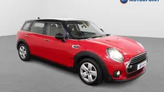 Used 2019 Mini Cooper Clubman Comfort Estate | £14,099 (Good price)