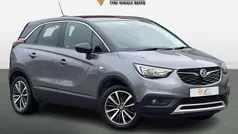 Used 2018 Vauxhall Crossland X Elite SUV | £5,995 (Fair price)