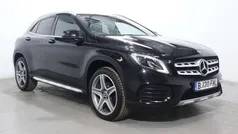 Used 2020 Mercedes GLA180 AMG line SUV | £17,500 (Fair price)