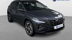 Used 2022 Hyundai Tucson Ultimate SUV | £23,699 (Fair price)