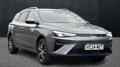 Used 2022 MG MG5 EV Trophy Estate | £18,839 (Fair price)