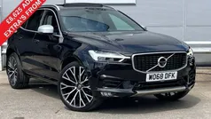 Used 2019 Volvo XC60 R-Design Pro SUV | £26,890 (Fair price)