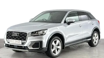Used Audi Q2 Sport 150 HP (110 kW) 2018 SUV