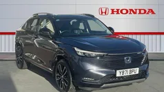 Used 2024 Honda HR-V Advance SUV | £20,915 (Fair price)