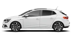 Used 2018 Renault Mégane GT Line GT-Line Hatchback | £10,000 (Good price)