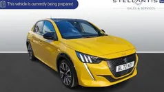 Used 2023 Peugeot 208 GTi Hatchback | £14,092 (Fair price)
