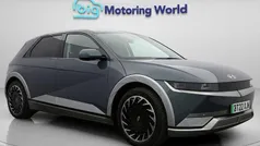 Used 2022 Hyundai Ioniq 5 Ultimate SUV | £22,300 (Fair price)