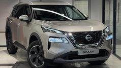 New 2024 Nissan X-Trail N-Connecta SUV | £31,700 (Good price)