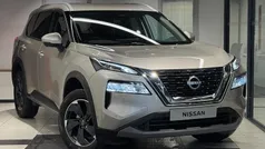 Used 2024 Nissan X-Trail N-Connecta SUV | £32,500 (Good price)