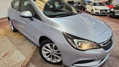 Used 2019 Vauxhall Astra Design Edition Hatchback | £4,800 (Good price)