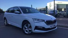 Used 2023 Skoda Scala SE Hatchback | £15,995 (Fair price)