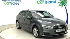 Used 2020 Audi A3 e-tron Sport Hatchback | £15,250 (Super price)