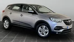 Used 2019 Vauxhall Grandland X SUV | £5,895 (Good price)