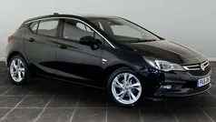 Used 2019 Vauxhall Astra SRi Hatchback | £9,795 (Fair price)