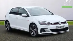 Used 2018 VW Golf VII GTI Hatchback | £18,599 (Fair price)