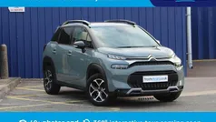 Used 2022 Citroën C3 Aircross PureTech SUV | £11,995 (Fair price)