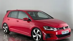 Used 2017 VW Golf VII GTI Hatchback | £17,000 (Fair price)