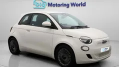 Used 2022 Fiat 500e Icon Hatchback | £11,700 (Fair price)