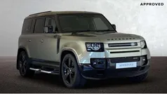 Used 2023 Land Rover Defender HSE Dynamic SUV | £68,950 (Fair price)