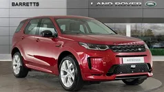 Used 2023 Land Rover Discovery Sport SE Dynamic SUV | £28,995 (Fair price)