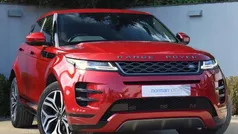 Used 2023 Land Rover Range Rover evoque HSE Dynamic Hatchback | £25,995 (Good price)