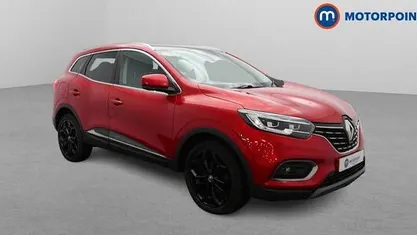 Used Renault Kadjar GT-Line 160 HP (117 kW) 2019 SUV