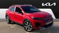 Used 2024 Kia Stonic GT-Line SUV | £19,085 (Fair price)