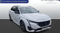 Used 2025 Peugeot 308 GTi Estate | £22,073 (Good price)