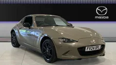 Other Used 2024 Mazda MX5 Prime-Line Cabriolet | £21,088 (Fair price)
