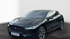 Used 2023 Jaguar I-Pace SUV | £19,295 (Super price)