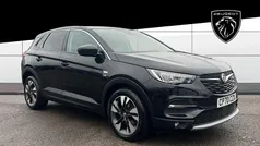 Used 2020 Vauxhall Grandland X SUV | £12,024 (Fair price)