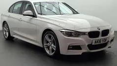 Used 2018 BMW 330e M Sport Sedan | £12,050 (Super price)