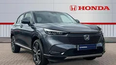 Used 2024 Honda HR-V Advance SUV | £23,761 (Fair price)