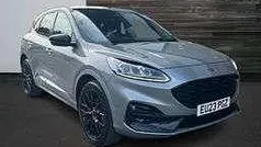 Used 2023 Ford Kuga ST-Line X SUV | £22,248 (Fair price)