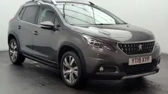 Used 2019 Peugeot 2008 Allure SUV | £9,200 (Super price)