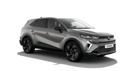 Used 2025 Renault Symbioz Techno Esprit Alpine SUV | £29,104 (Fair price)