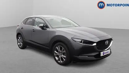 Used 2023 Mazda CX-30 Inclusive SUV | £15,949 (Fair price)