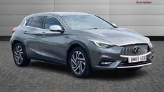 Used 2016 Infiniti Q30 Hatchback | £7,430 (Fair price)