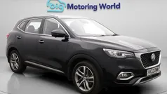 Used 2022 MG HS Exclusive SUV | £13,600 (Fair price)
