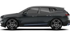 Used 2025 BMW iX M Sport SUV | £70,750 (Fair price)